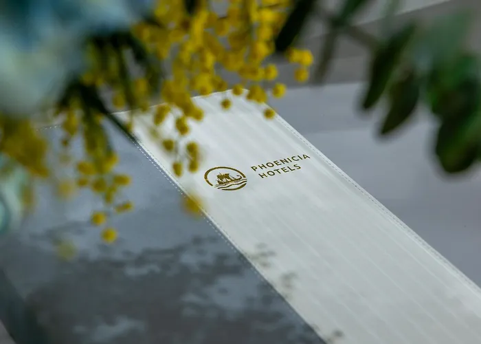 Phoenicia Express Hotel