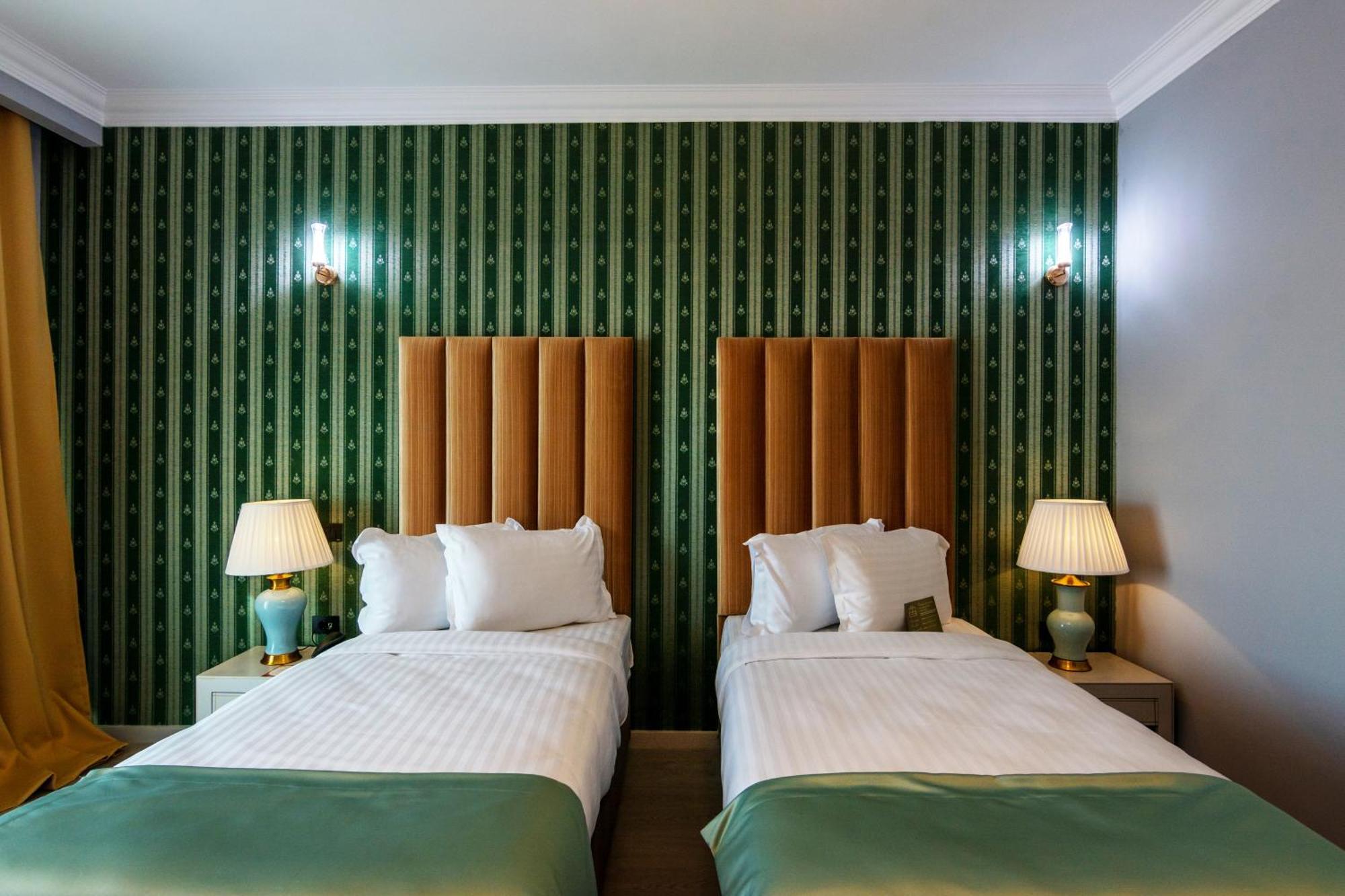 Phoenicia Express Hotel Bucarest