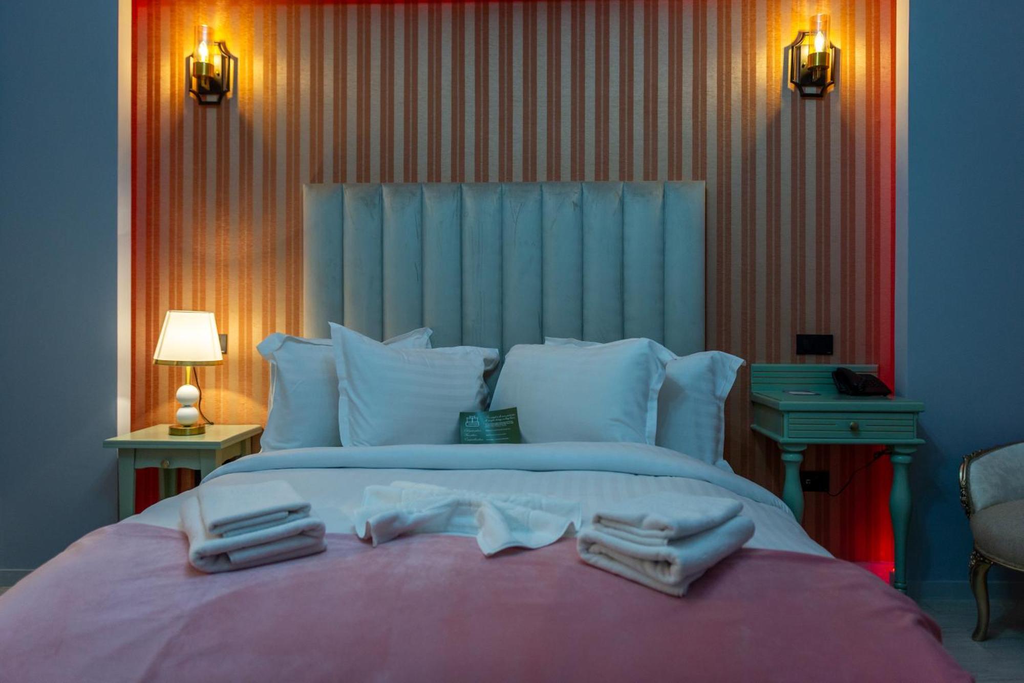 Phoenicia Express Hotel Bucarest