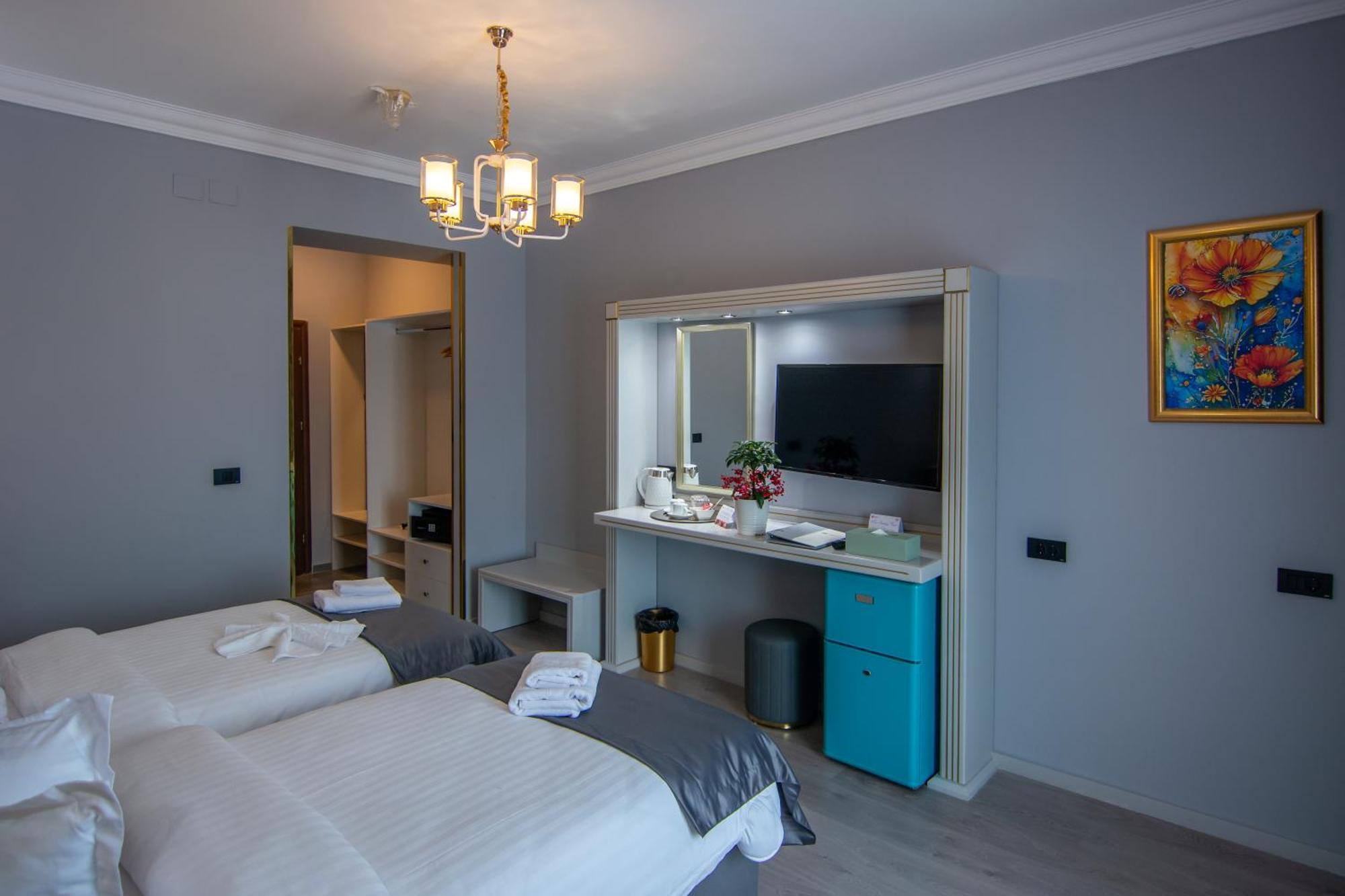 Hotel Phoenicia Express Bucarest