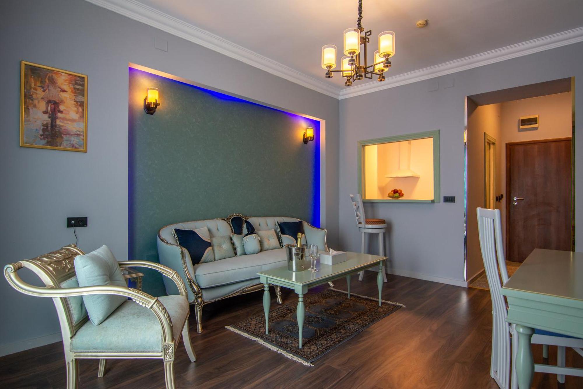 Hotel Phoenicia Express 4*