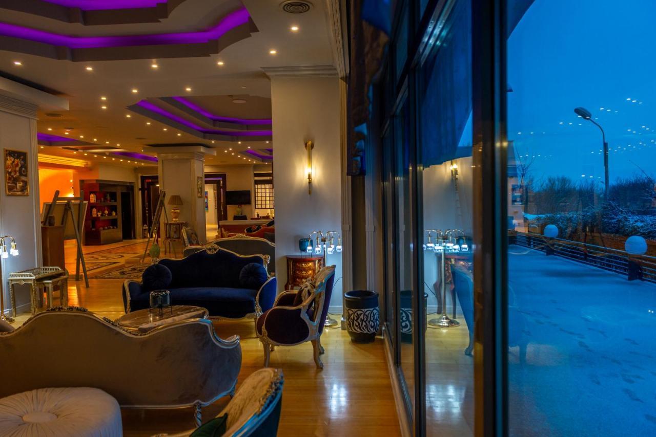 Phoenicia Express Hotel Bucarest