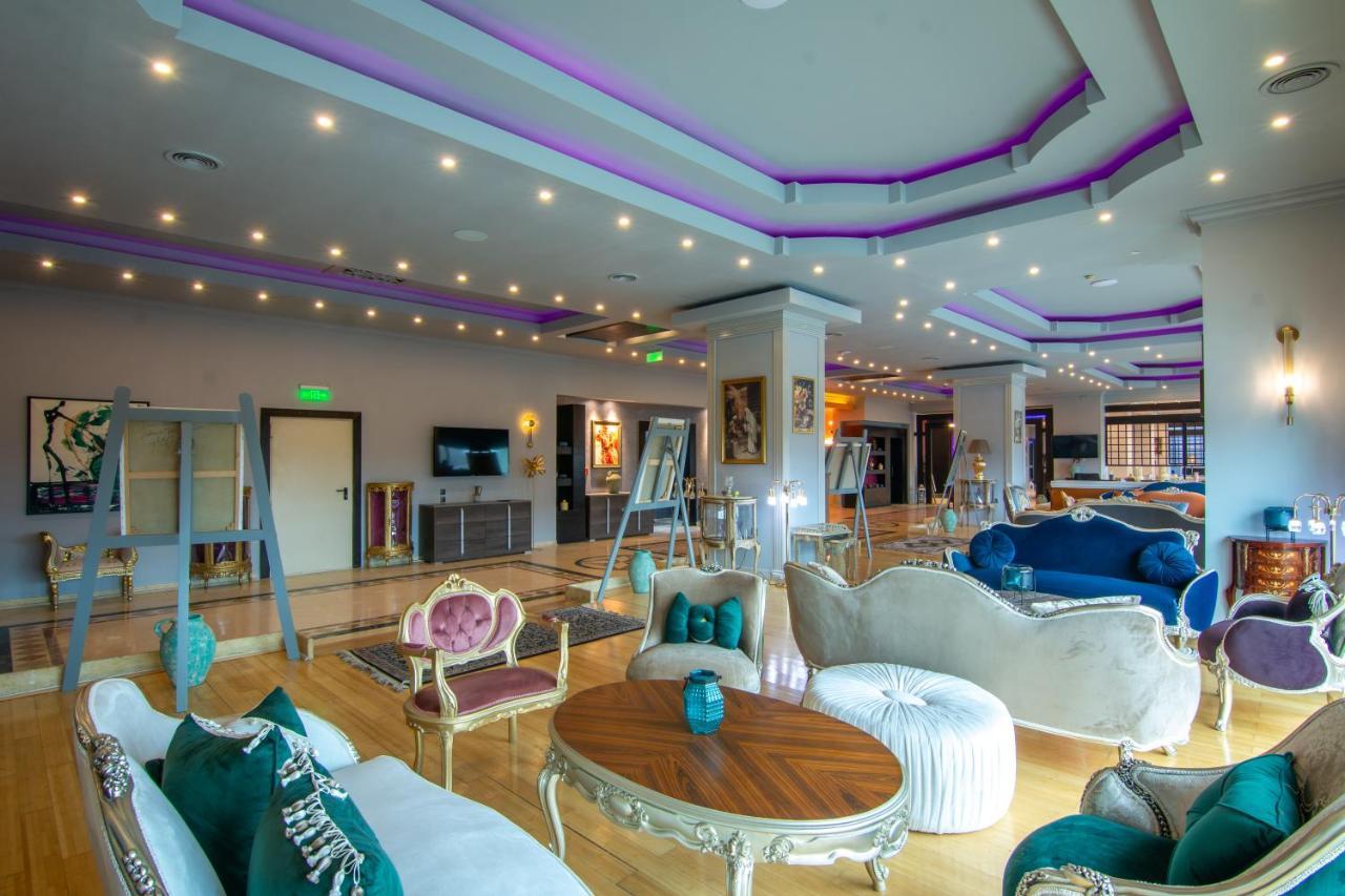 Phoenicia Express Bucarest
