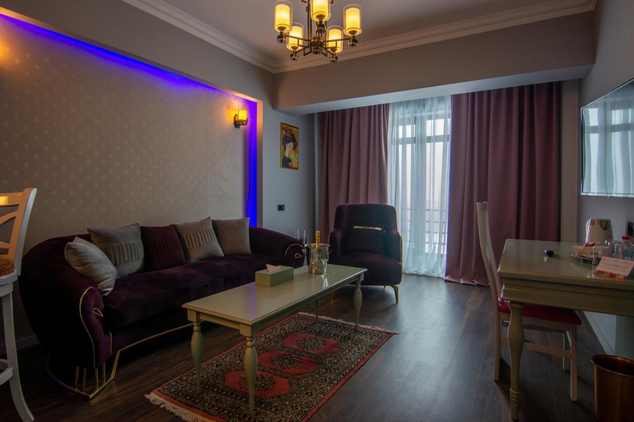 Phoenicia Express Hotel Bucarest