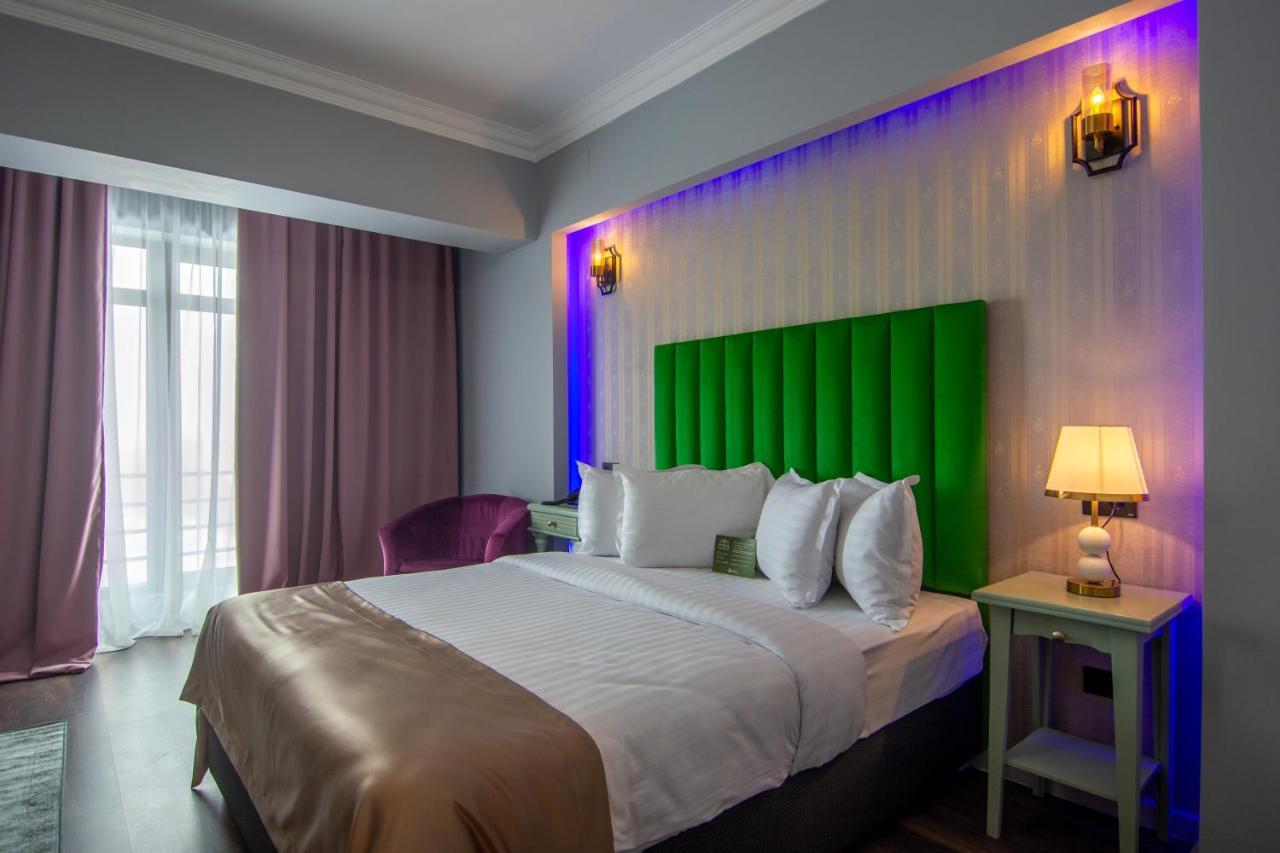 Hotel Phoenicia Express Bucarest