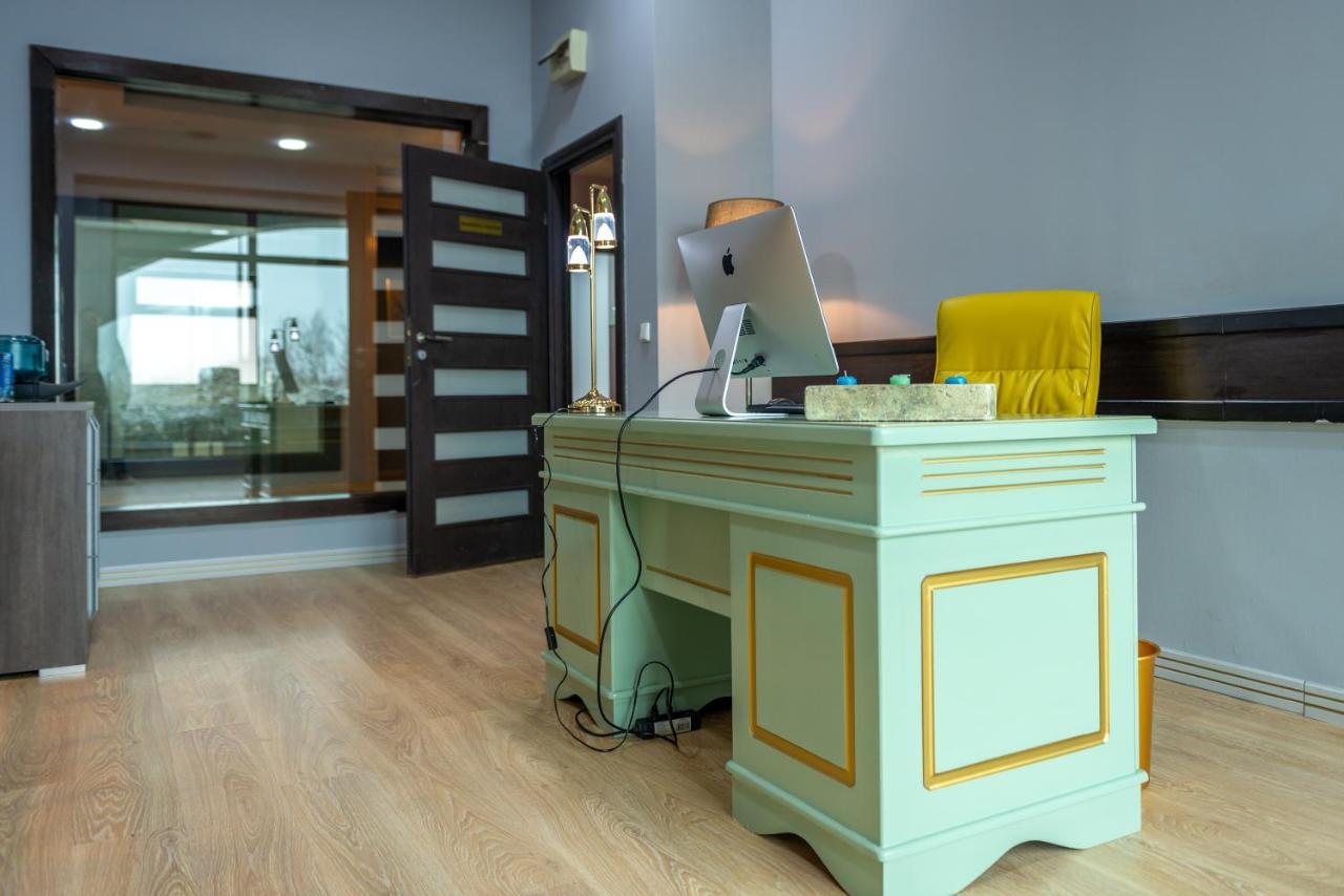 Phoenicia Express Hotel