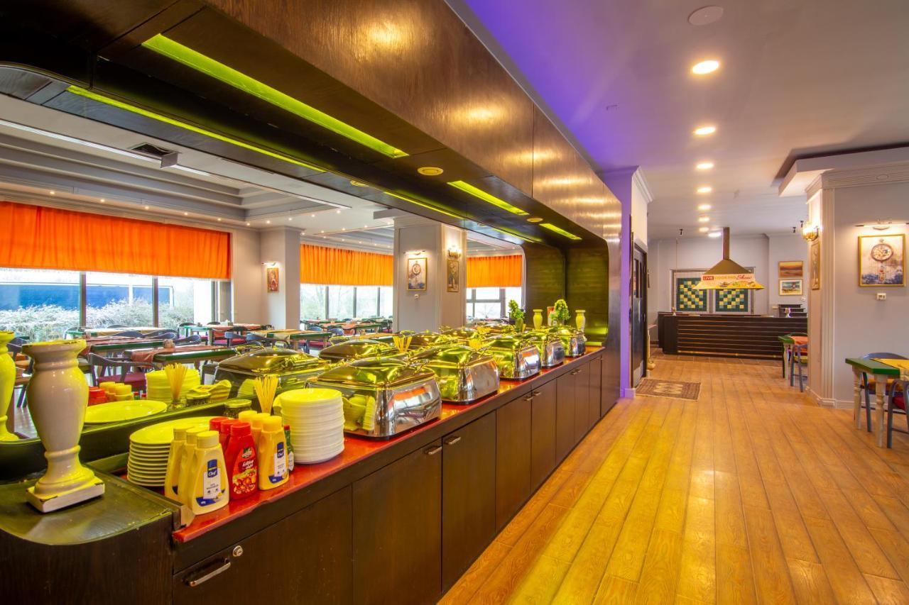 Phoenicia Express Hotel Bucarest