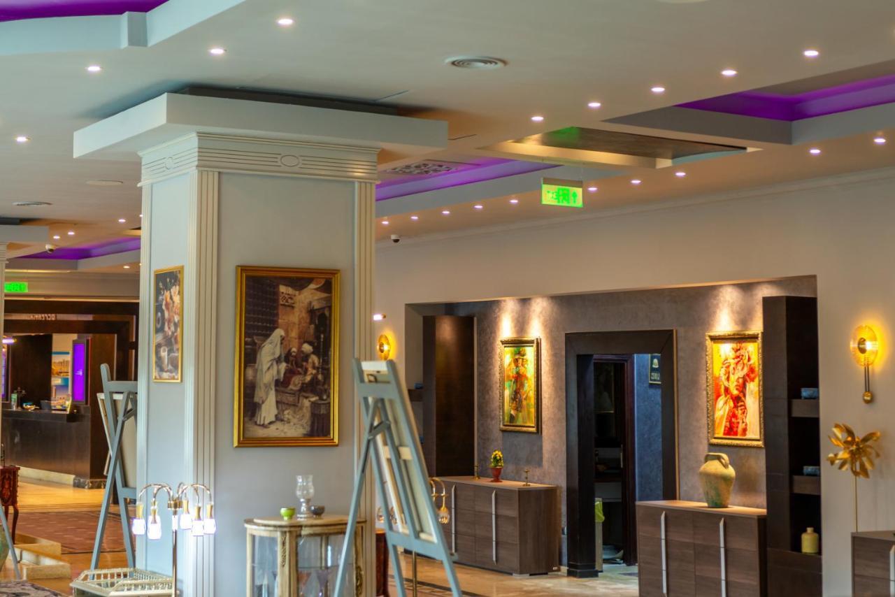 Hotel Phoenicia Express Bucarest