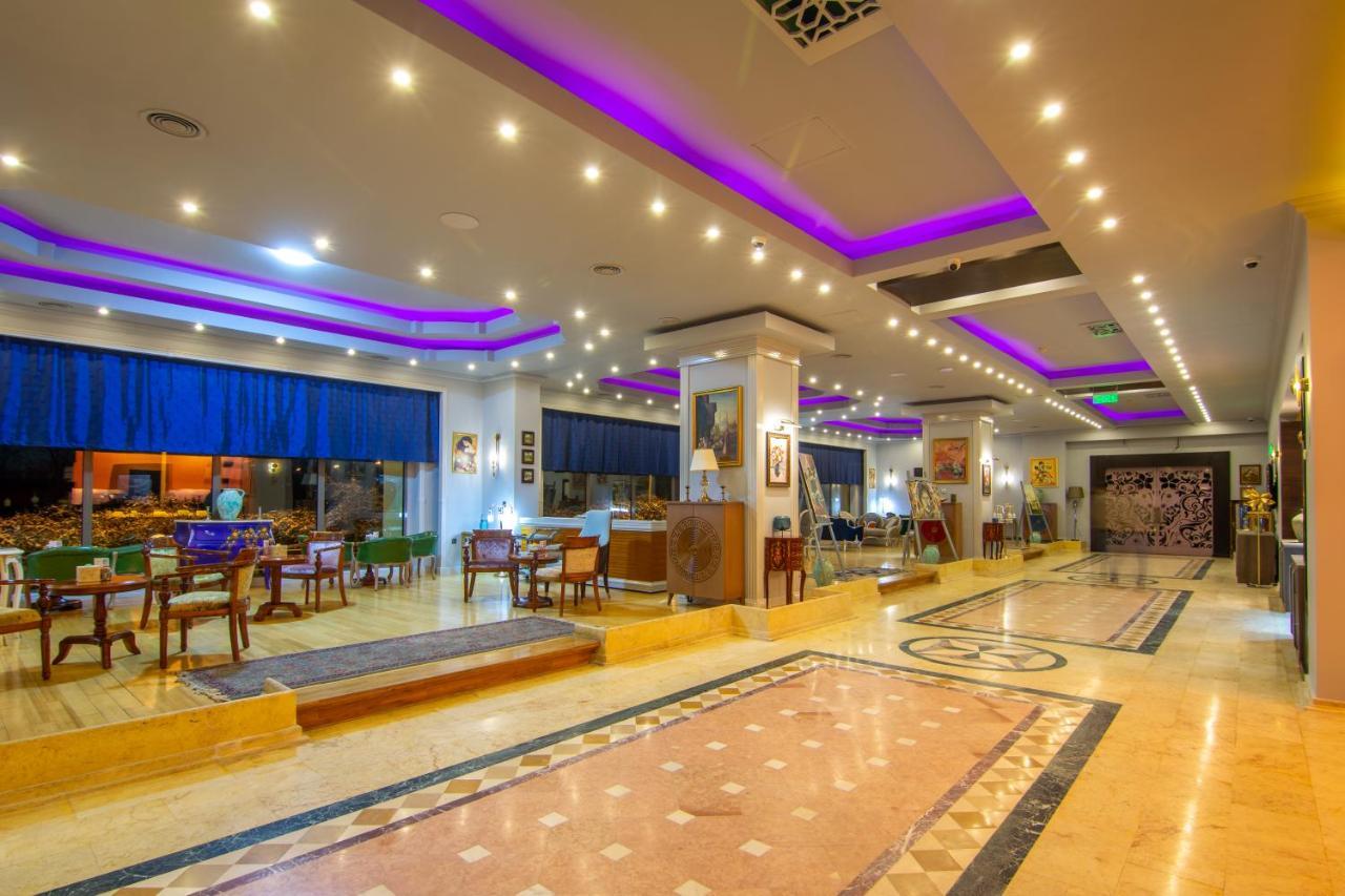 Phoenicia Express Hotel 4*