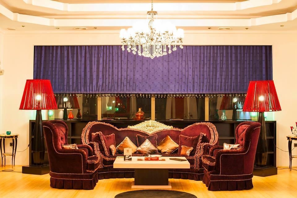 Phoenicia Express Hotel Bucarest