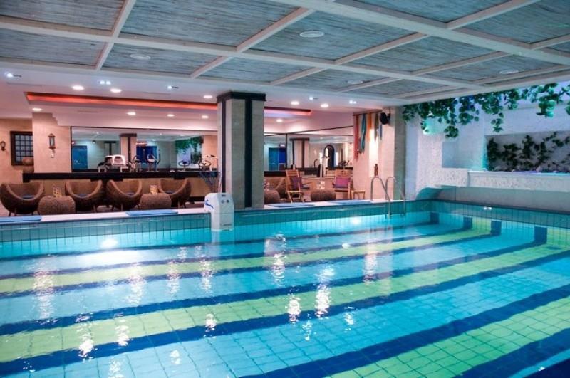 Hotel Phoenicia Express Bucarest