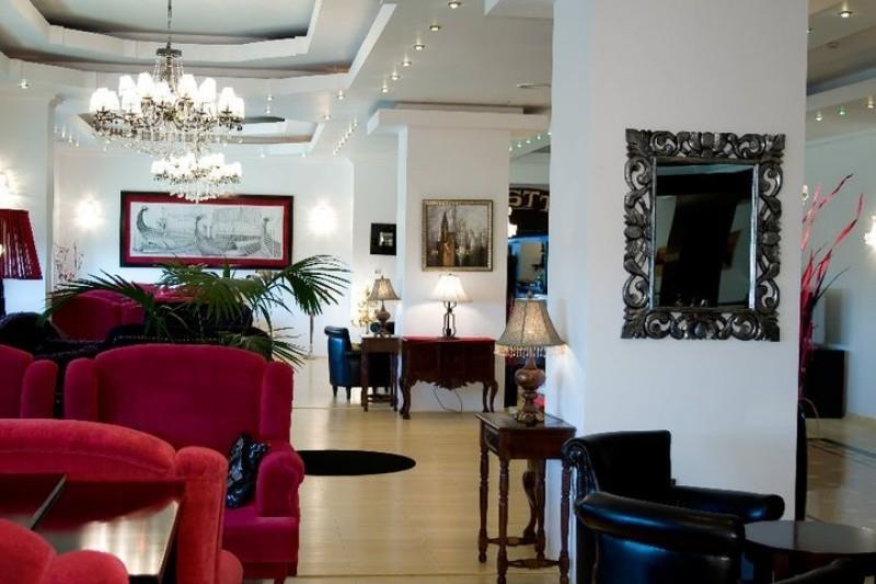 Phoenicia Express Bucarest