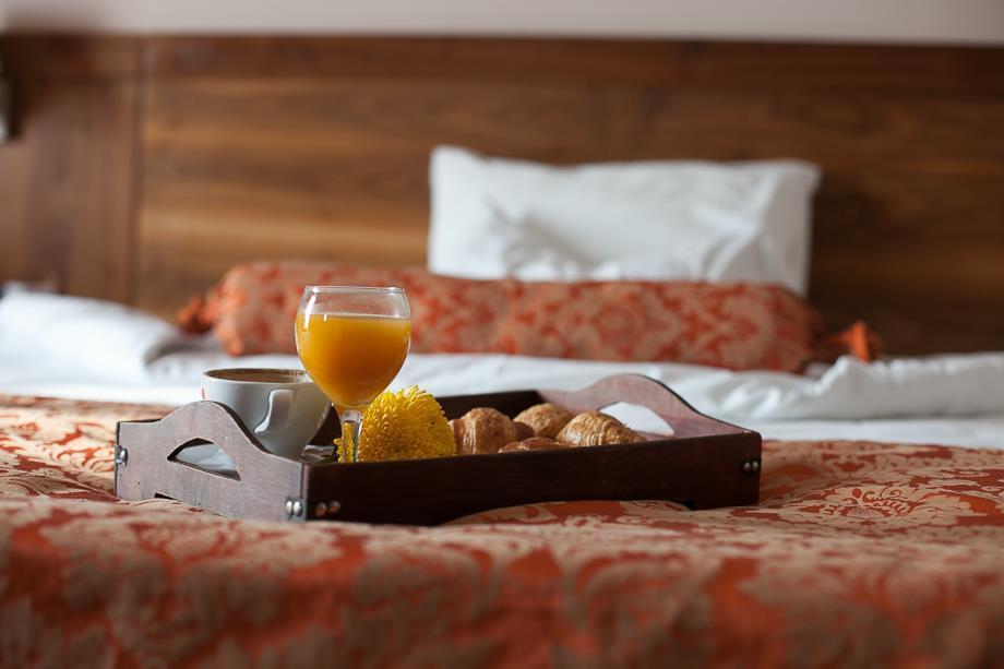 Phoenicia Express 4* Bucarest