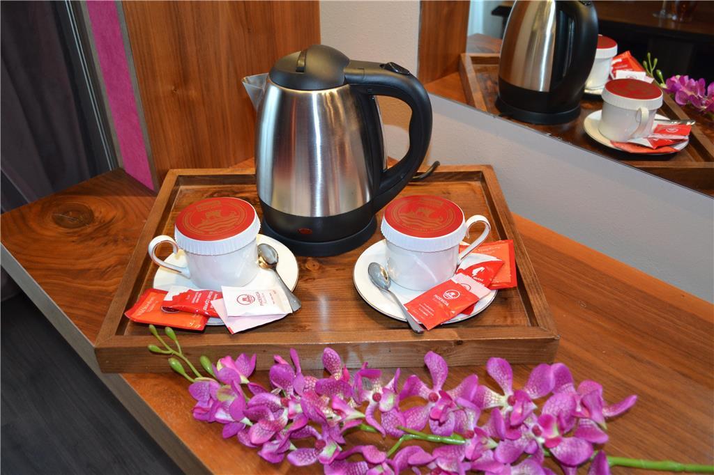 Phoenicia Express 4* Bucarest