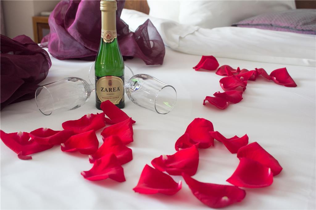 Hotel Phoenicia Express