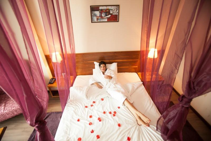 Phoenicia Express Hotel Bucarest