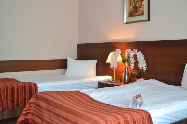 Phoenicia Express Hotel