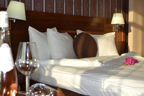 Phoenicia Express Hotel Bucarest